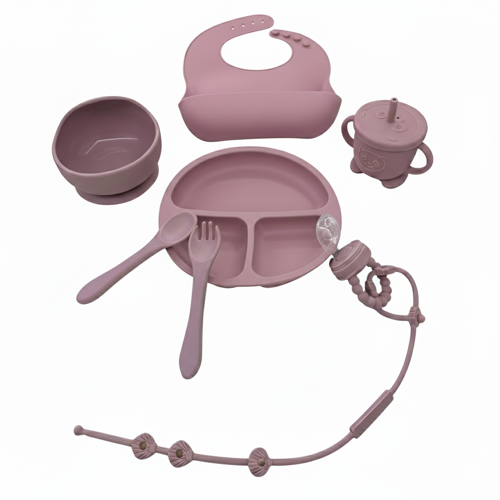 SafeBites Starter Kit