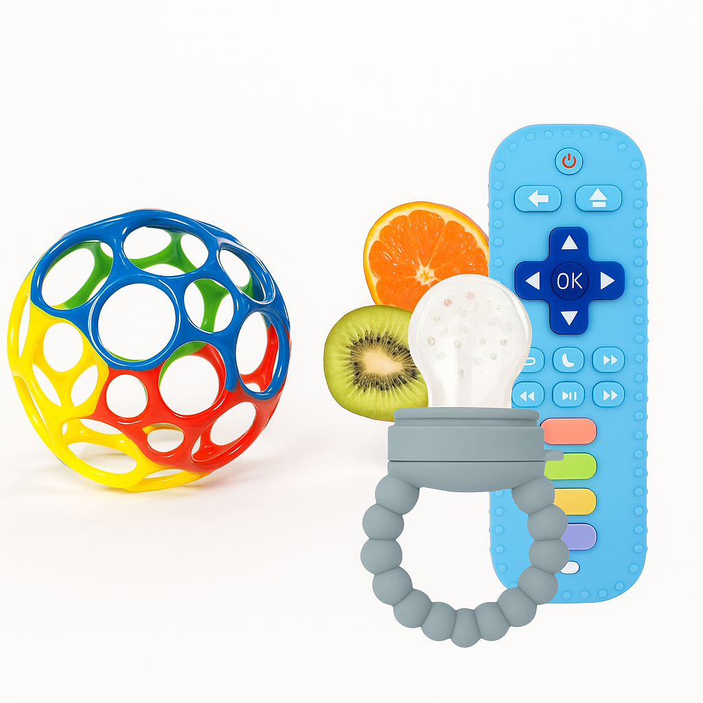 Baby Gifts Under $10