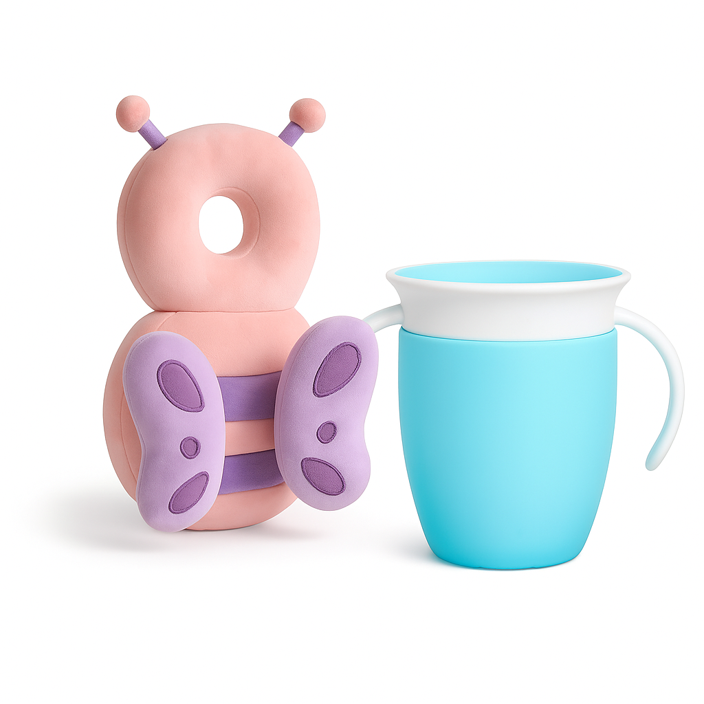 Baby Gifts Under $20