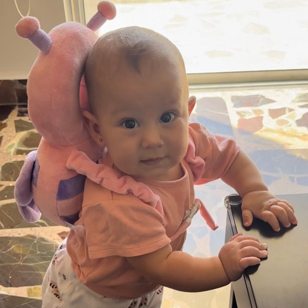 Babyproofing Wearable Solutions