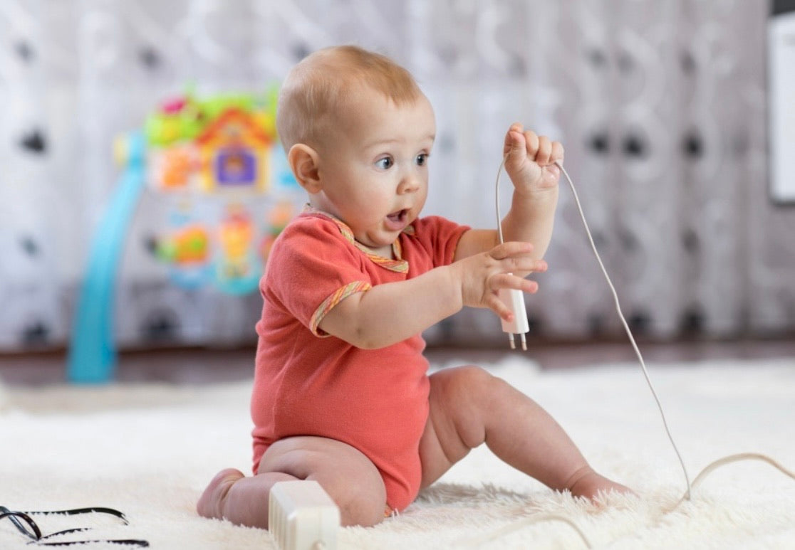 Babyproofing Home Solutions