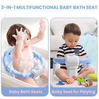 Bath Guardian seat
