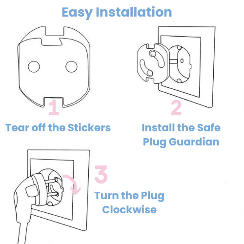 Safe Plug Guardian 2.0