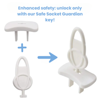 Safe Socket Guardian 2.0