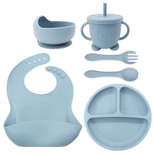 Guardian Care Food Set