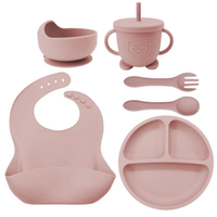 Guardian Care Food Set
