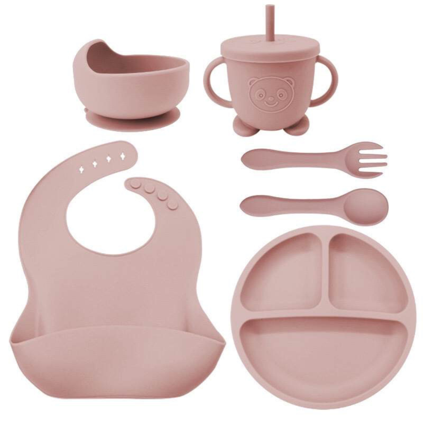 Guardian Care Food Set