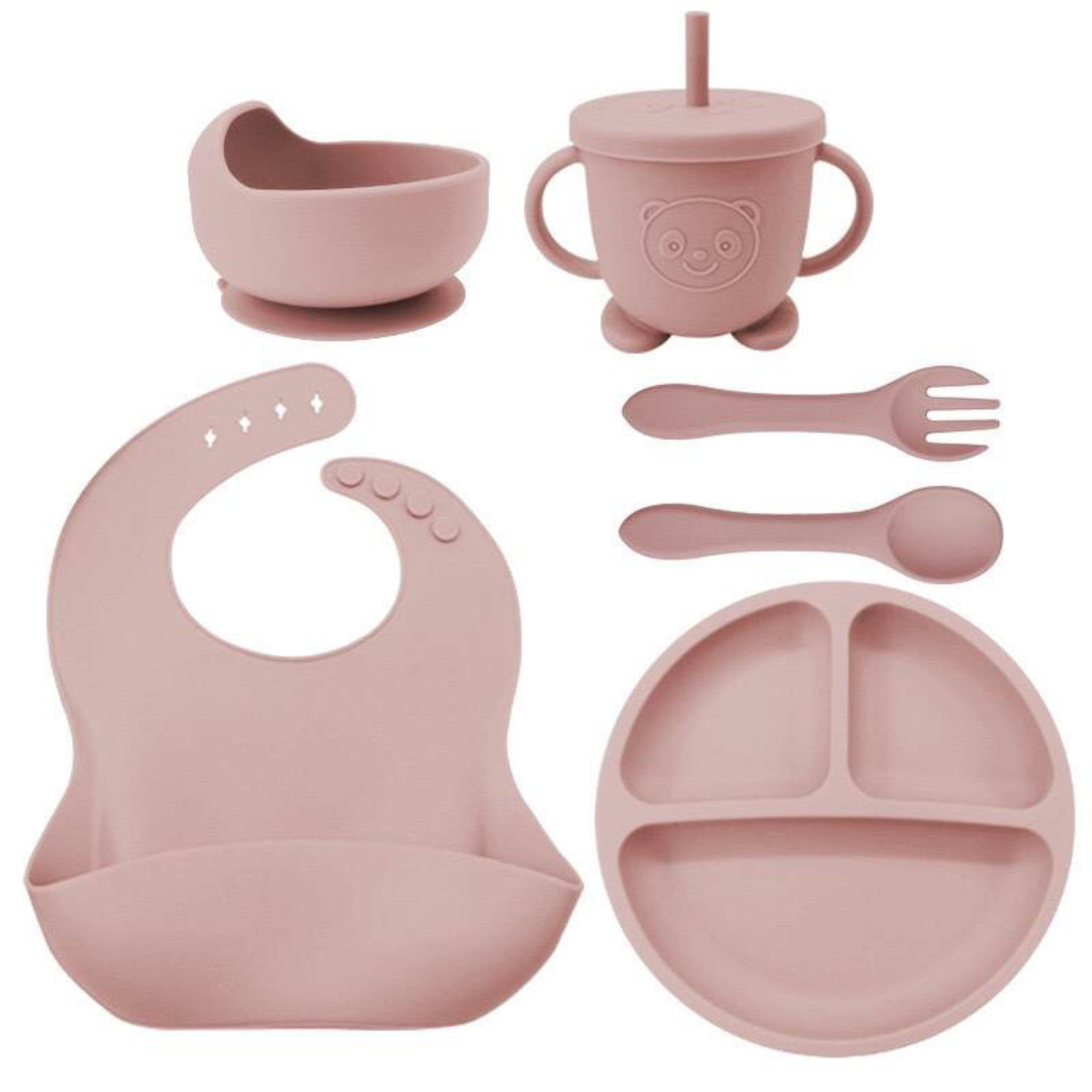 Guardian Care Food Set