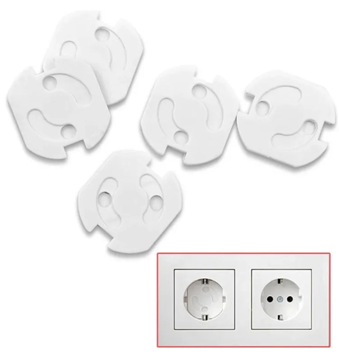 Safe Plug Guardian 2.0