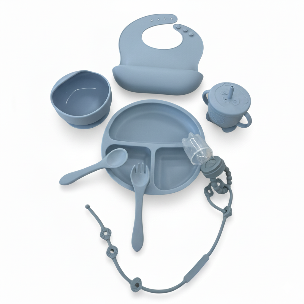 SafeBites Starter Kit