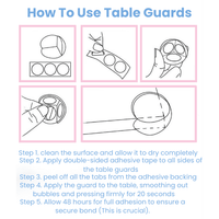 Table Guard
