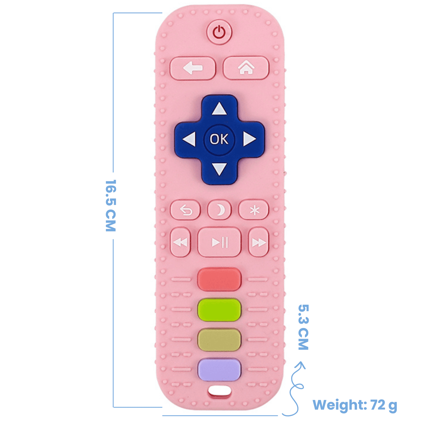 Safe Bite Remote