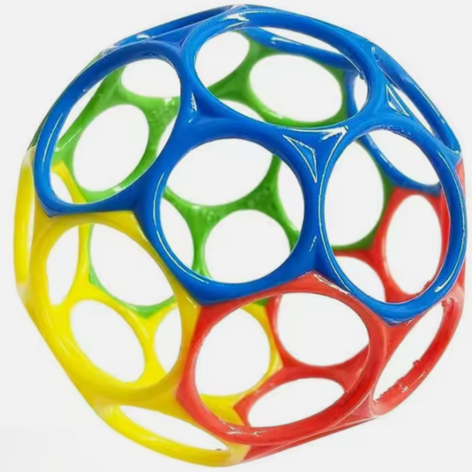 Oball - Babies Guardian