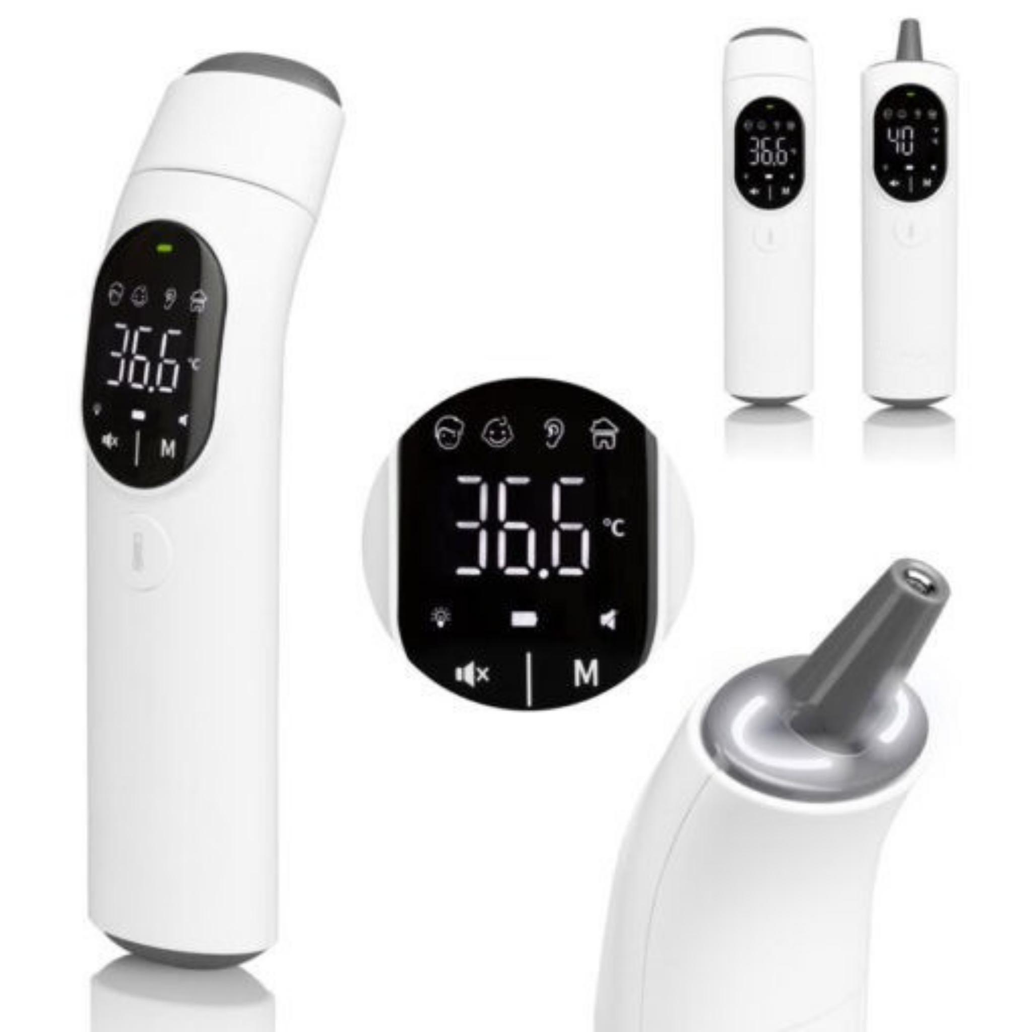 ThermoBuddy™