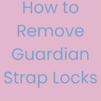 Guardian Strap Lock