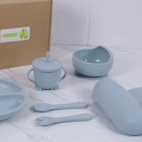 Guardian Care Food Set